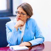Ulrike Gilbert Nandra (@uligilbert) 's Twitter Profile