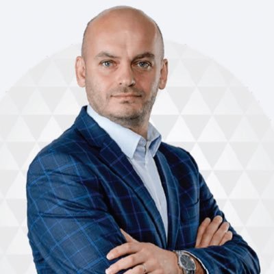 BFarjaszewski's profile picture. Warta Poznan