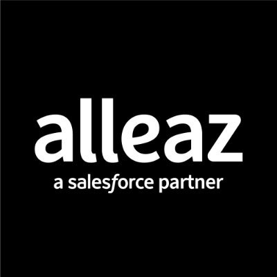 AlleazLLC's profile picture. Welcome to Alleaz, your trusted partner specialized in Talent Solutions for the Salesforce ecosystem.