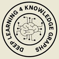 Workshop on Deep Learning, LLMs 4 Knowledge Graphs (@dl4kg1) 's Twitter Profile Photo Workshop on Deep Learning, LLMs 4 Knowledge Graphs (@dl4kg1) 's Twitter Profile Photo