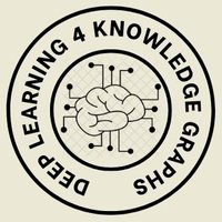 Workshop on Deep Learning, LLMs 4 Knowledge Graphs(@dl4kg1) 's Twitter Profile Photo