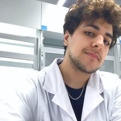 PhD Student @deDuveInstitute. Studying cellular metabolism and the bone marrow microenvironment