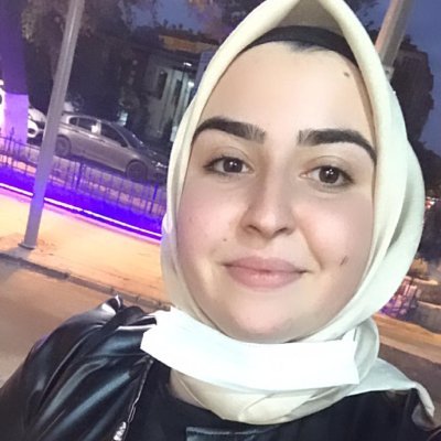 fatime_Asln's profile picture. 