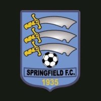 Springfield FC (@springfieldf) 's Twitter Profile Photo Springfield FC (@springfieldf) 's Twitter Profile Photo