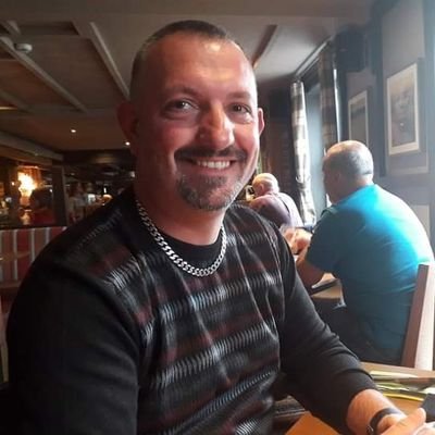 RobHowe11343440's profile picture. Out and out fun guy