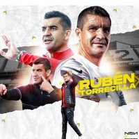 Rubén Torrecilla (@rtorrecilla10) 's Twitter Profile