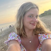 Katherine Cerullo (@katherinec2024) 's Twitter Profile