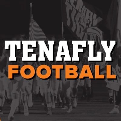 Official account of Tenafly High School Football