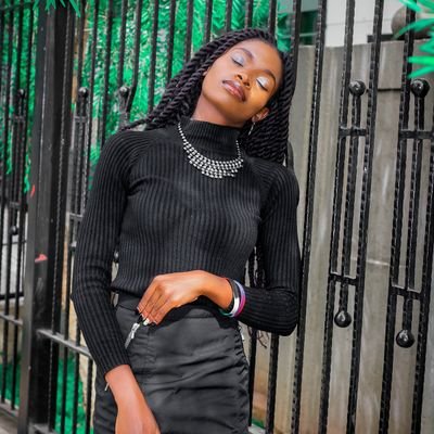 AnneNyaboke6's profile picture. model