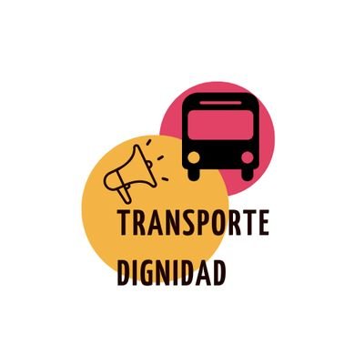 Conquistar el transporte que nunca fue nuestro