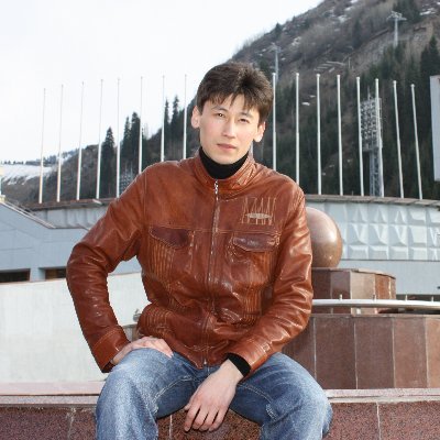 Daniktem's profile picture. 