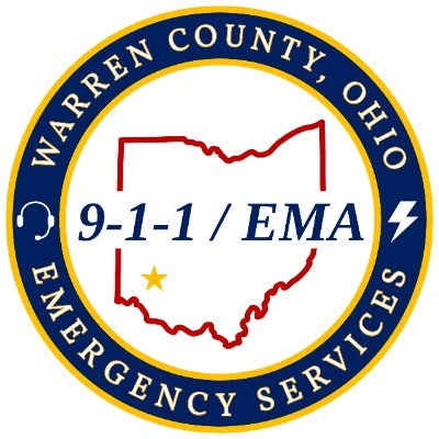 The Official Twitter of the Warren County EMA in Ohio. 

WCEMA prepares for, responds to, recovers from and mitigates man-made and natural disasters.