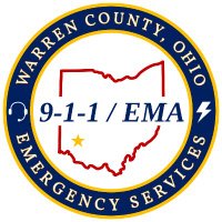 Warren County EMA (@wcemaohio) 's Twitter Profile Photo Warren County EMA (@wcemaohio) 's Twitter Profile Photo