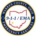 Warren County EMA (@WCEMAOhio) Twitter profile photo