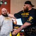 Tim Sylvia (@timsylviamma) Twitter profile photo Tim Sylvia (@timsylviamma) Twitter profile photo