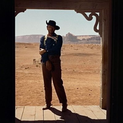 FilmWestern Profile Picture