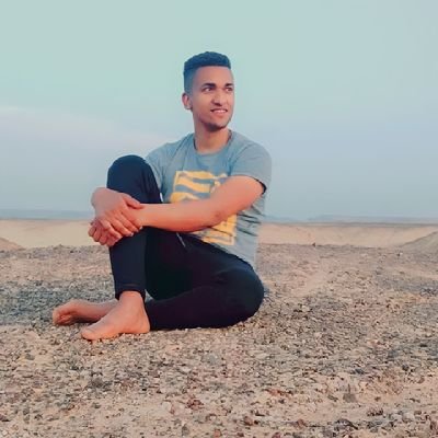 mgamal011997's profile picture. محتوى عام