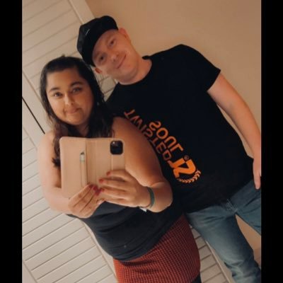 TeeMckie's profile picture. 