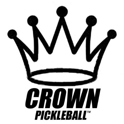 CrownPickleball Profile Picture