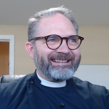Fr. Michael LaRue Profile