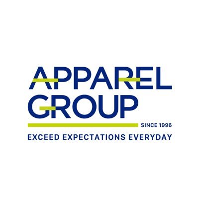 Apparel Group caters to millions of eager shoppers through its 2,100+ retail stores and 85+ brands on all platforms. Exceeding expectations everyday.