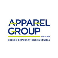 Apparel Group(@ApparelGroup_) 's Twitter Profile Photo