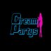 Cream Partys (@cream_partys) Twitter profile photo