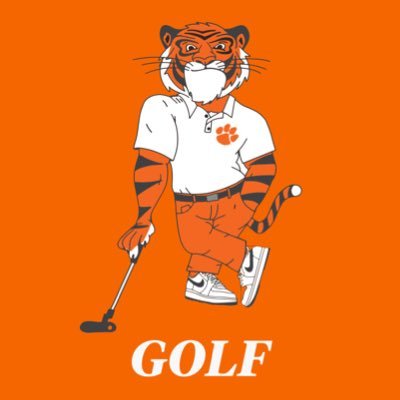 ClemsonMGolf Profile Picture