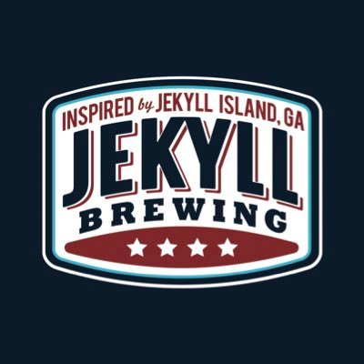 Southern-inspired, hand-crafted beers for everyone to come together and enjoy. #JekyllBrewing #BeerLikeItOughttaBe #HopDangDiggity #JekyllFam #whatsyourVIBE