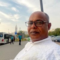 Kaisarul Haque (@kaisarulhaque20) 's Twitter Profile