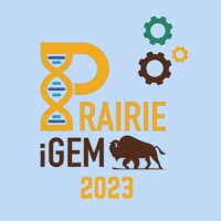 Prairie iGEM(@iGEM_Prairie) 's Twitter Profile Photo