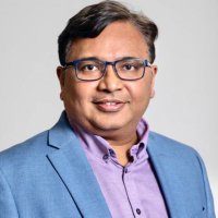 Nishanth Mathew (@nmathew16) 's Twitter Profile