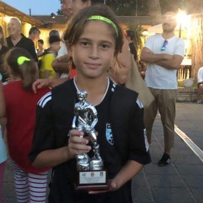 AxelPer41440641's profile picture. 