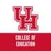 UH College of Education (@UHCOE) Twitter profile photo
