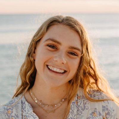 CarlyMAhrens's profile picture. Houston XCTF 27’