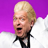 BRAND NEW UK TOUR Clinton Baptiste 