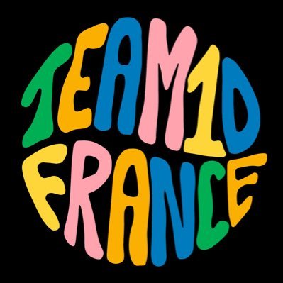 BackUp Of @Team1DFrance; the French Official fanclub of One Direction.