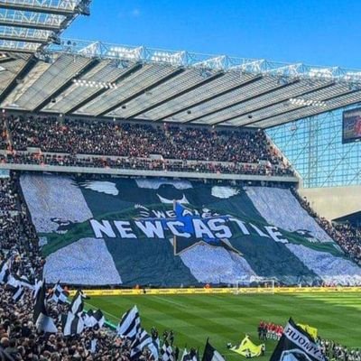 Newcastle United& Ramsbottom United season ticket holder. Endured almost 60 years of torment supporting NUFC.  'Thinking young and growing older is no sin'🎶