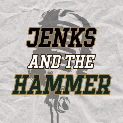 Jenks and the Hammer