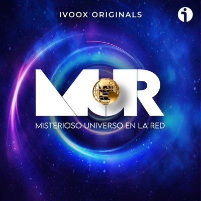 MUR es un magazine del misterio en formato radio. Trata temas del misterio y terror, OVNIS, conspiraciones. Encuéntranos en IVoox y en tu podcatcher favorito