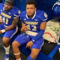 Bryce Holmes (@bryceholmes2022) 's Twitter Profile