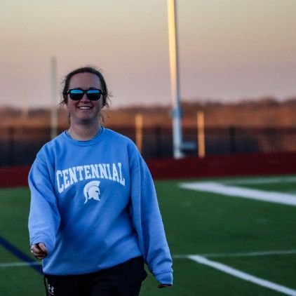 Centennial High School Head Soccer Coach