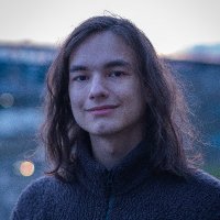 Max Silvi (@biophilicmax) 's Twitter Profile