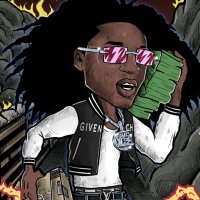 Tre The bandit(@tre_thebandit) 's Twitter Profile Photo