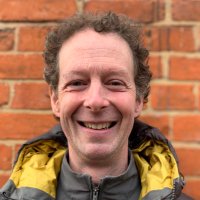 Julian Grenier CBE (@juliangrenier) 's Twitter Profile
