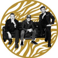 Glass Tiger(@glasstiger) 's Twitter Profile Photo