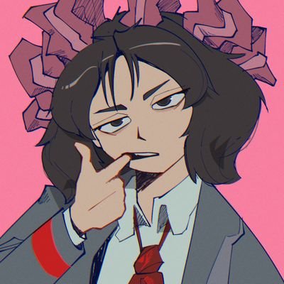 17 ✦ eng/简体中文/ESP ✦ art @nattodoobles ✦ projmoon brawlhalla transformers arknights & others i can't remember rn ✦ pfp @funky_pepe