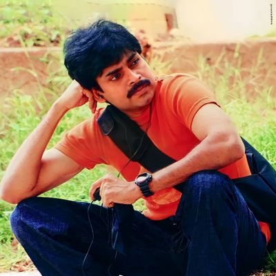 Navinpanduu's profile picture. 