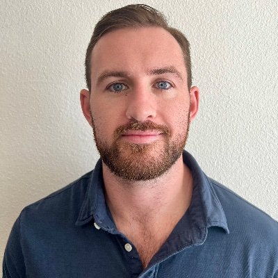 tylerbritt's profile picture. Construction Tech PM @wts_paradigm @ReviewsRecovery to write and explore health & human performance.