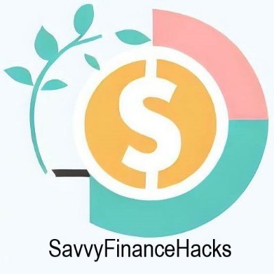 💰Savvy Finance Enthusiast | Empowering you to make smarter money moves 🚀 | Tips for budgeting, saving, and investing | Follow for financial hacks & insights!